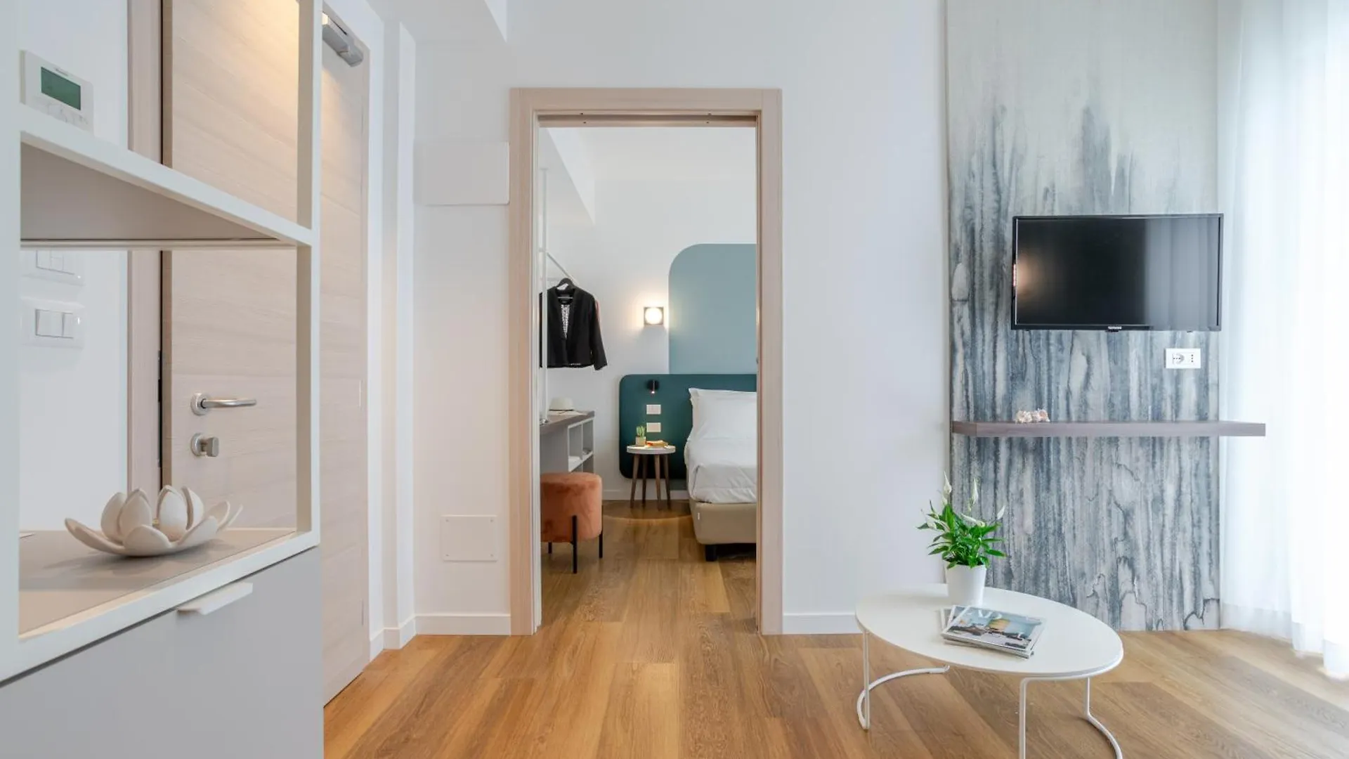 Hotel Mayer Lido di Jesolo