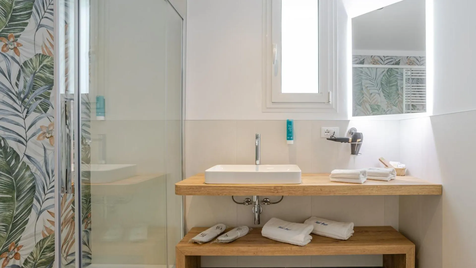 Hotel Mayer Lido di Jesolo Italy