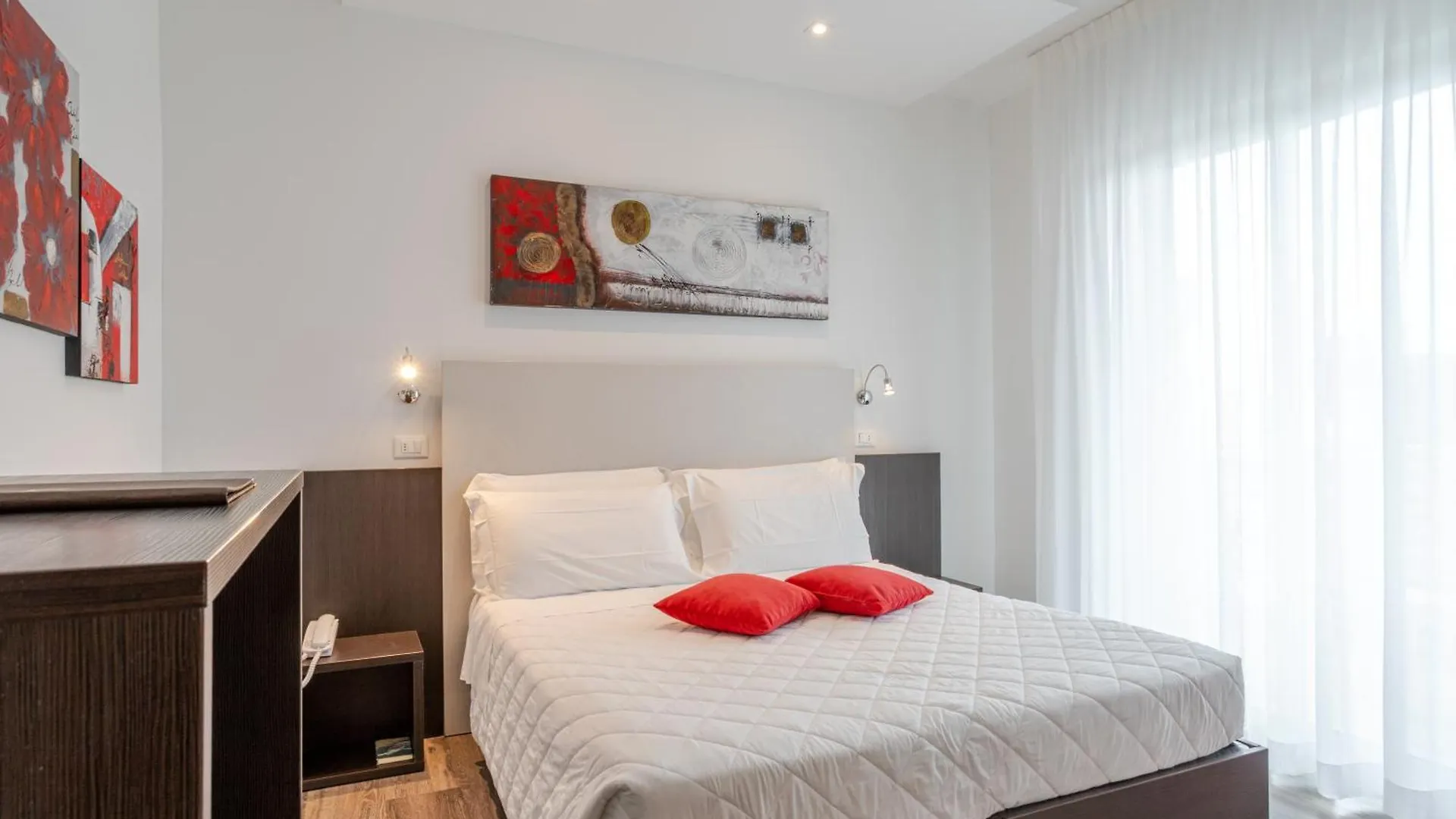 Hotel Mayer Lido di Jesolo