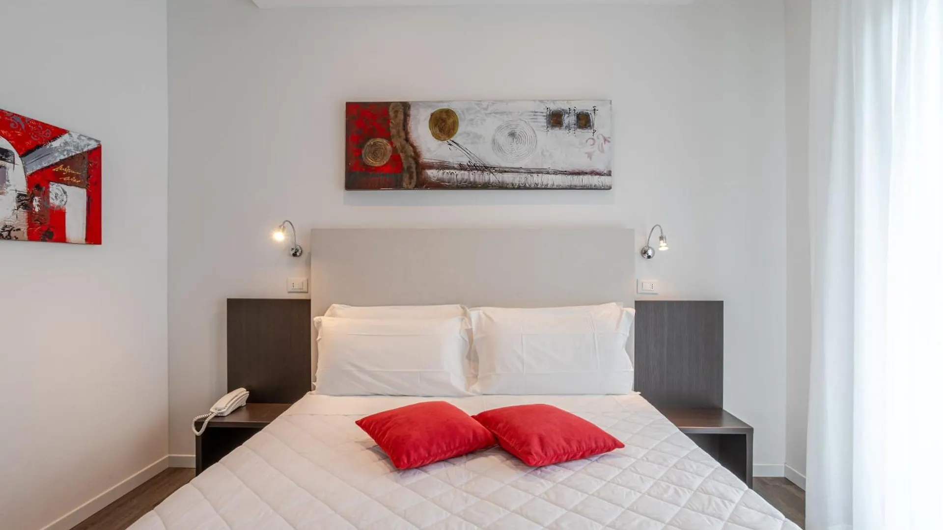 Hotel Mayer Lido di Jesolo 3*,