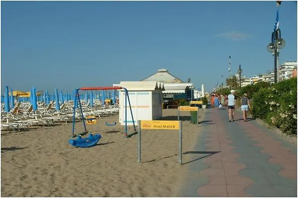 Hotel Mayer Lido di Jesolo Italy