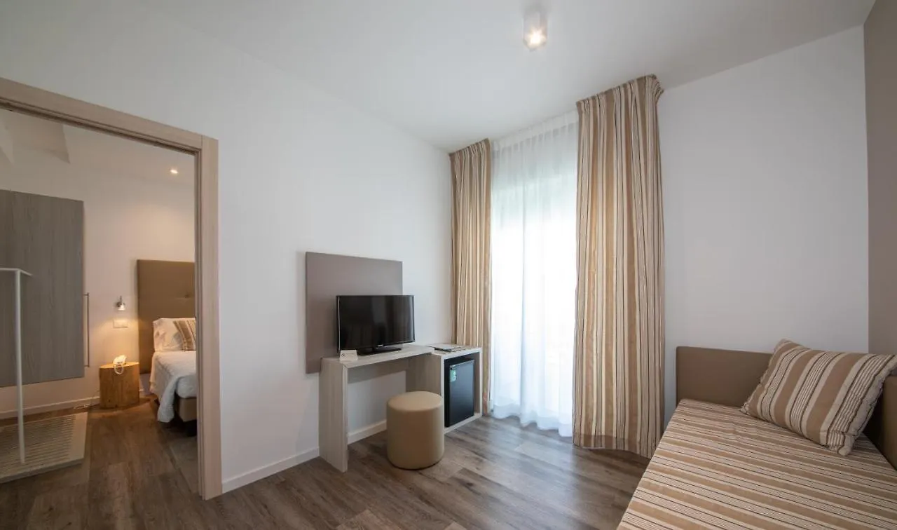 Hotel Mayer Lido di Jesolo
