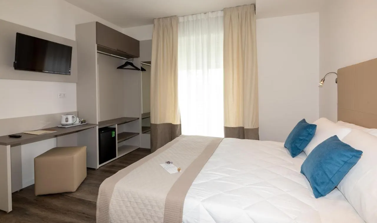 Hotel Mayer Lido di Jesolo