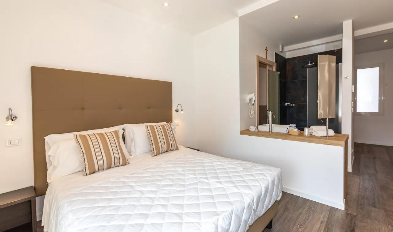 Hotel Mayer Lido di Jesolo
