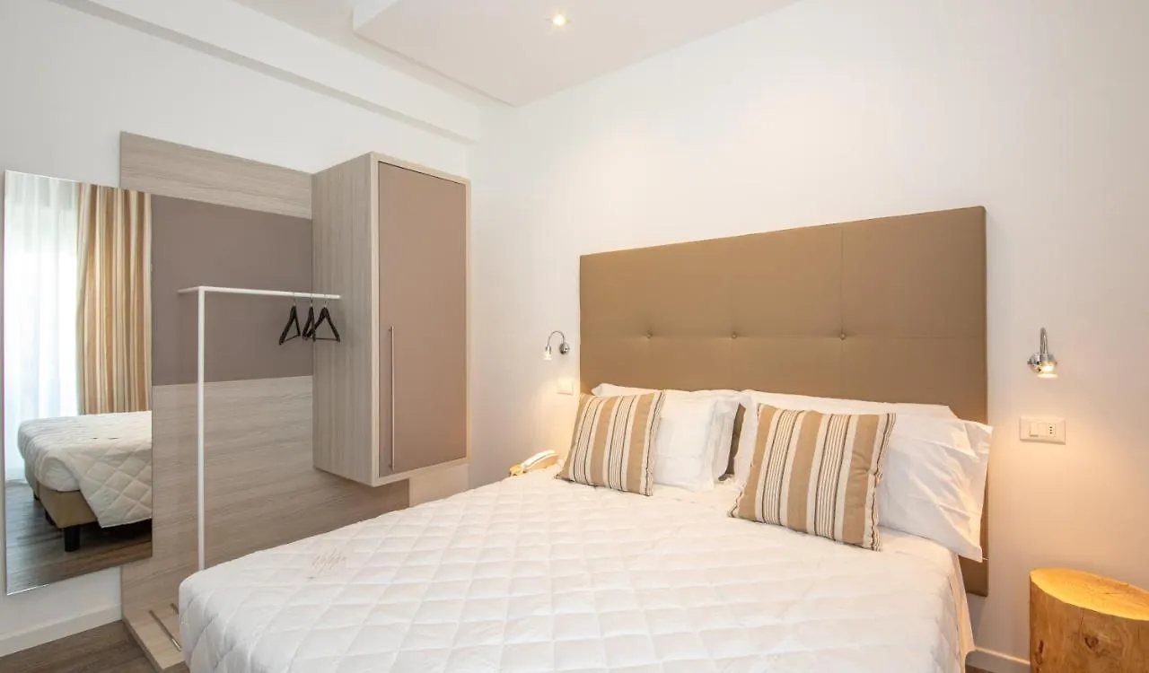 Hotel Mayer Lido di Jesolo