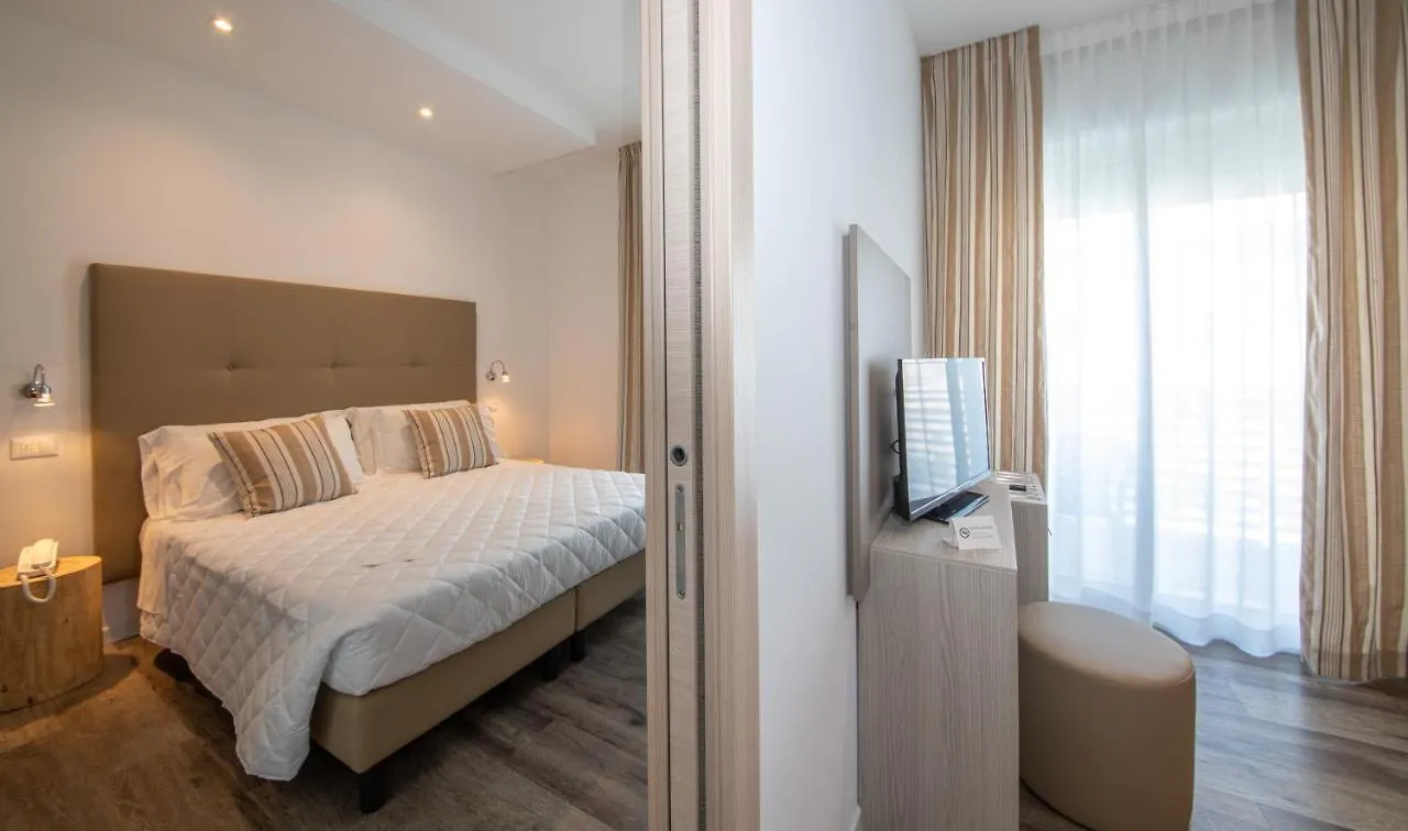 Hotel Mayer Lido di Jesolo Italia