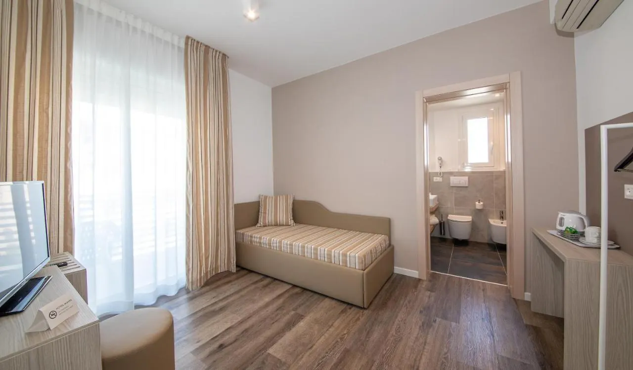 Hotel Mayer Lido di Jesolo
