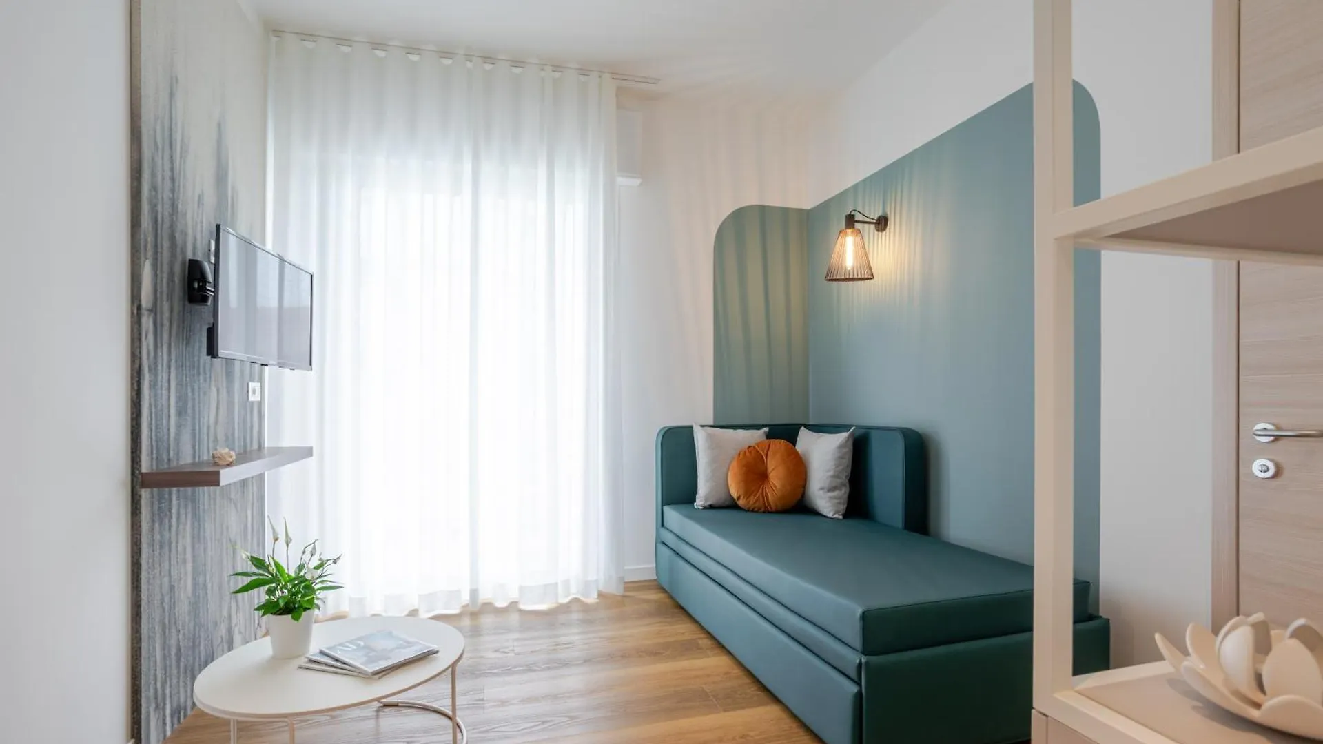 Hotel Mayer Lido di Jesolo