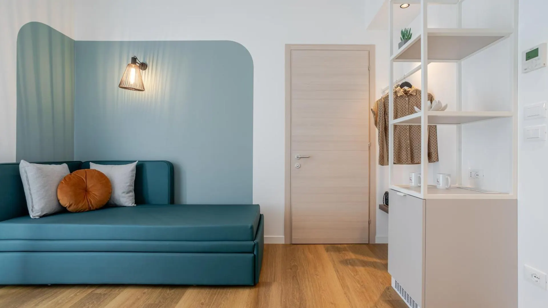 Hotel Mayer Lido di Jesolo