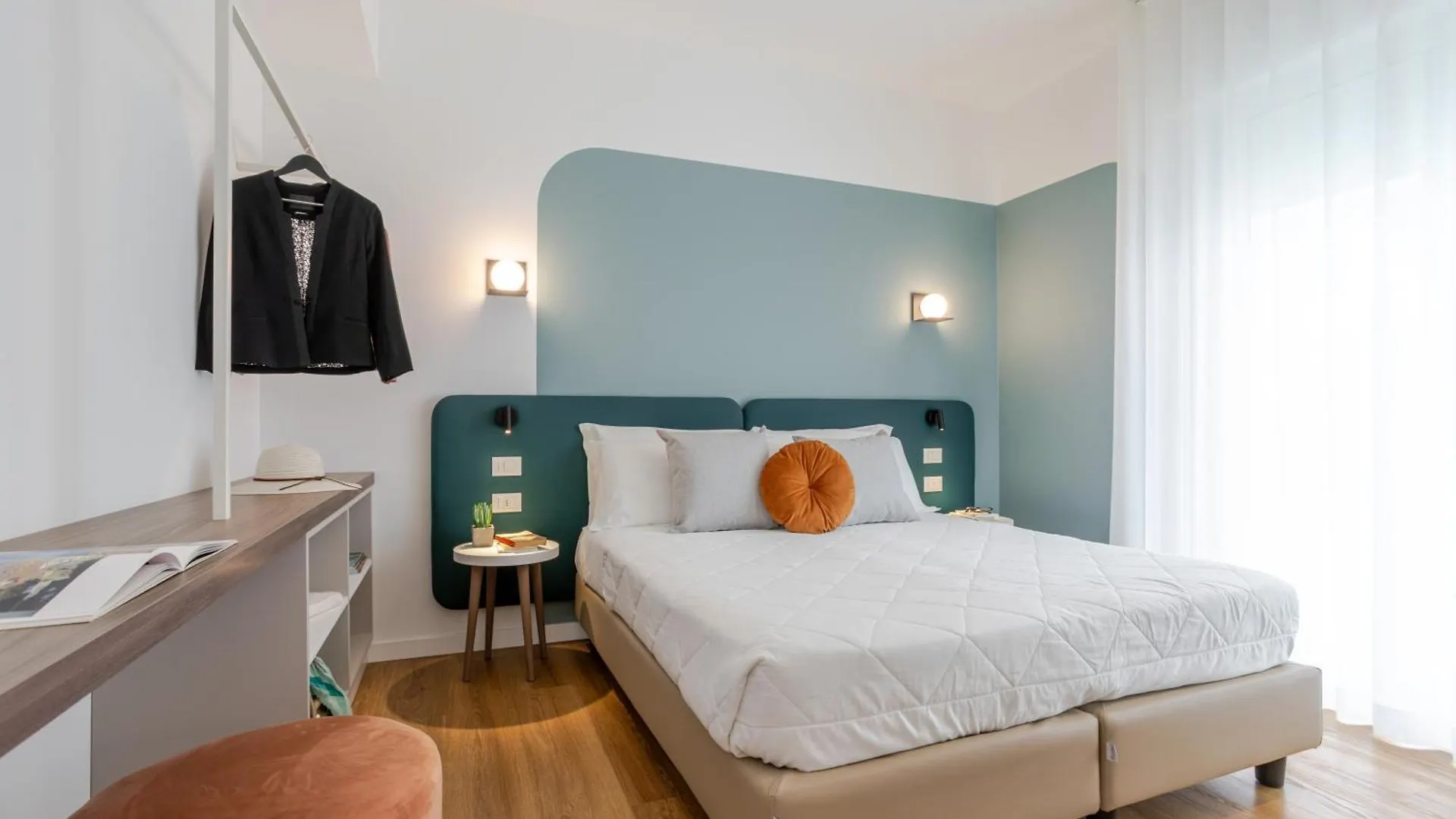 Hotel Mayer Lido di Jesolo