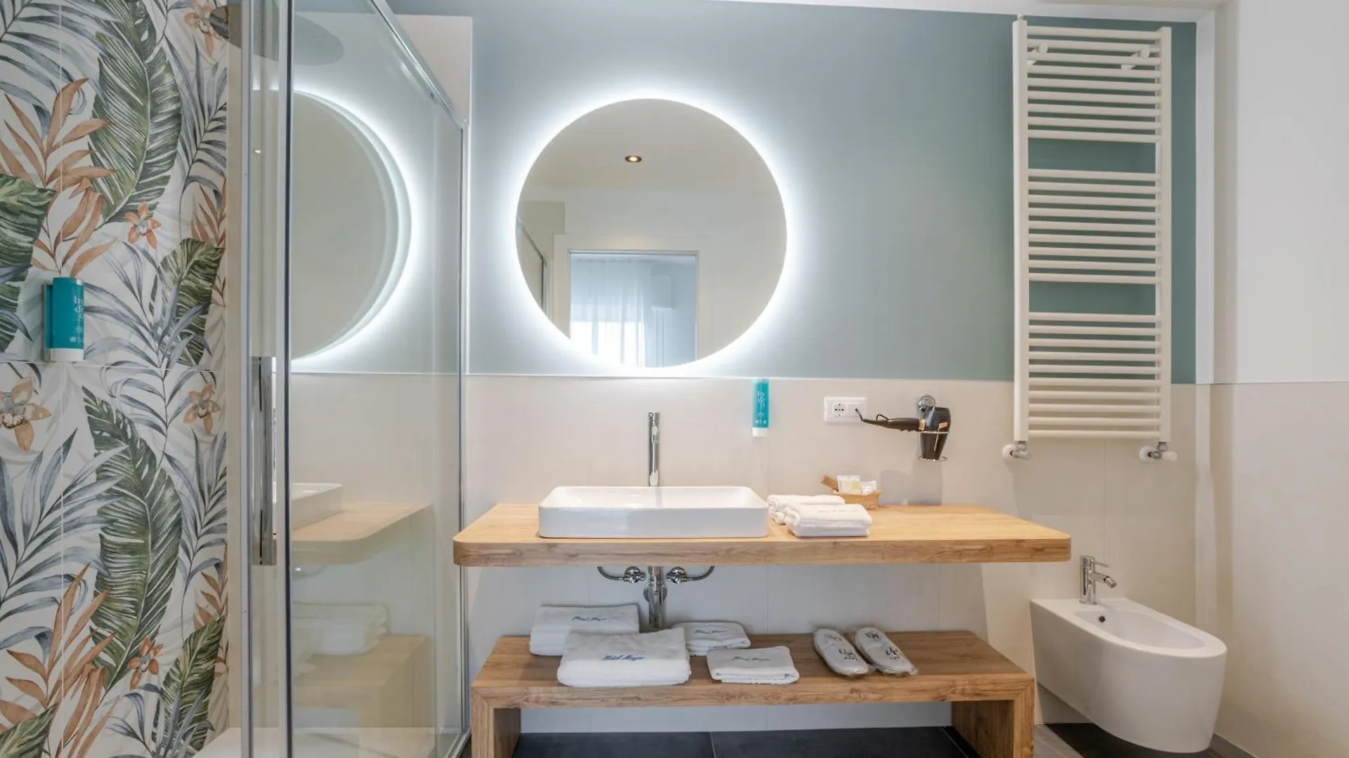 ***  Hotel Mayer Lido di Jesolo Italia