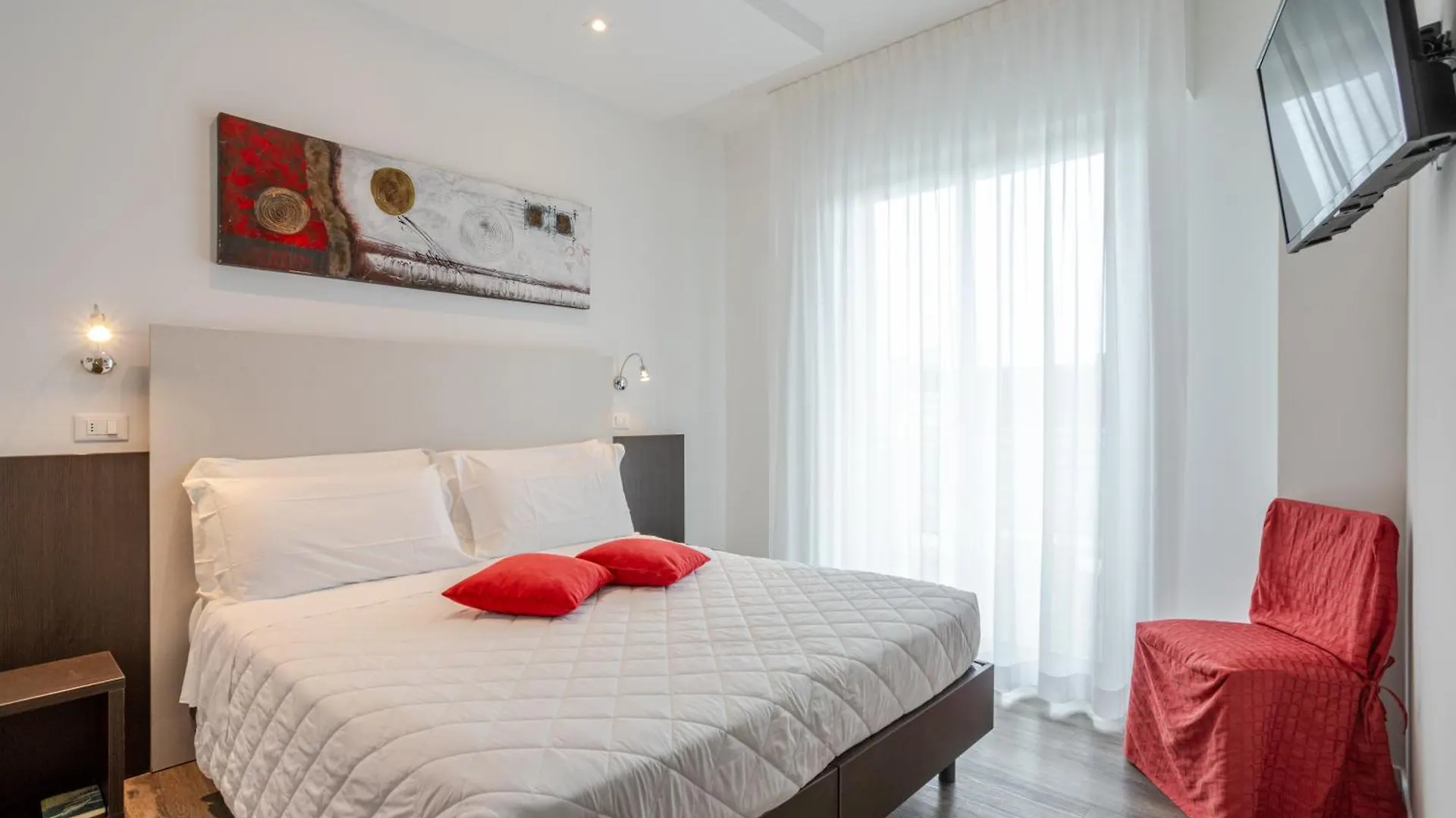 Hotel Mayer Lido di Jesolo
