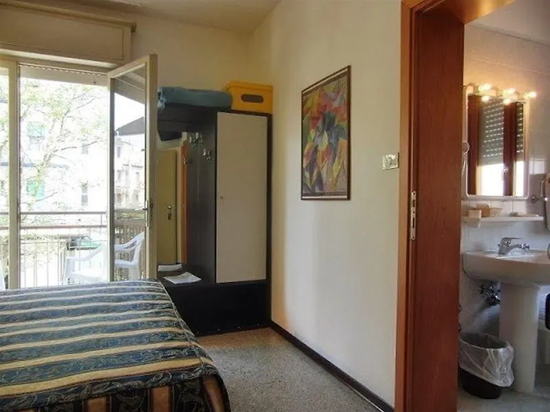 Hotel Mayer Lido di Jesolo