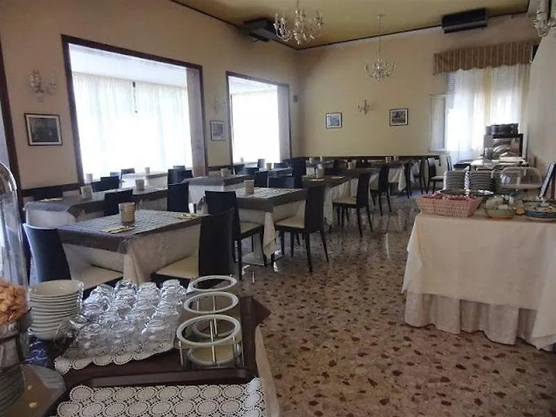 Hotel Mayer Lido di Jesolo