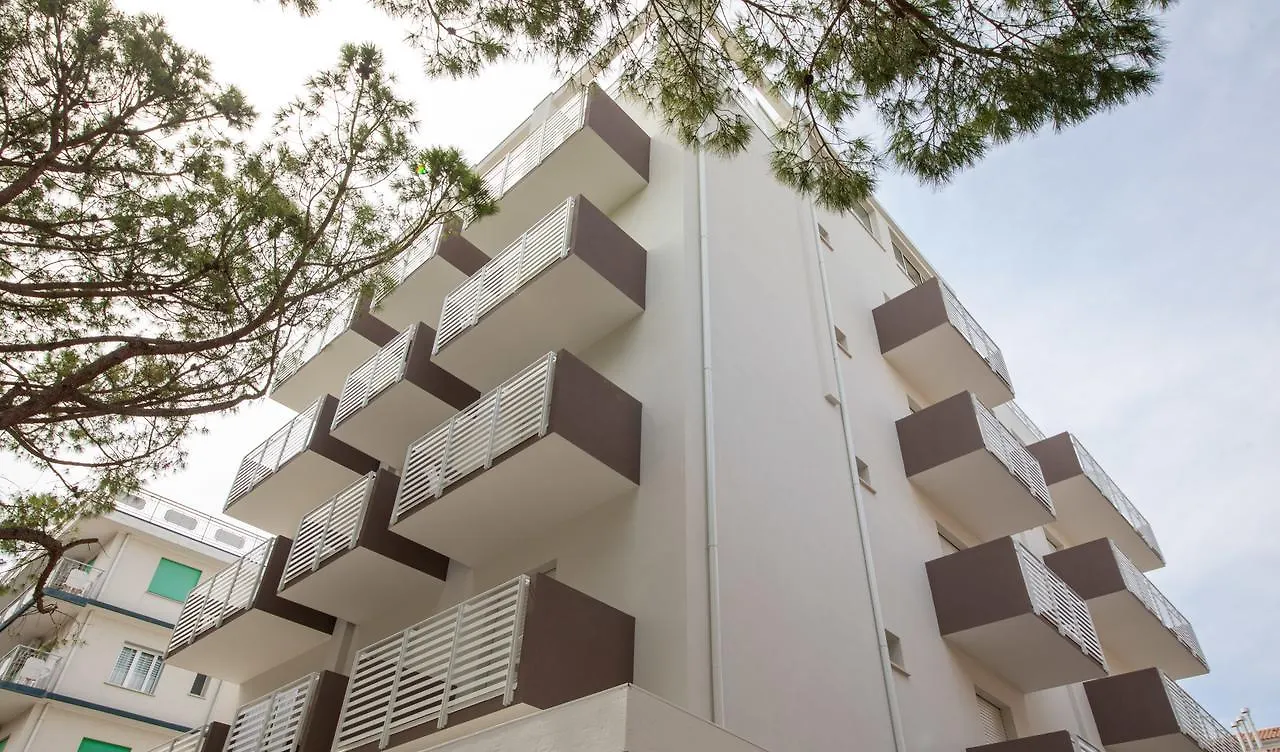 Hotel Mayer Lido di Jesolo Italia