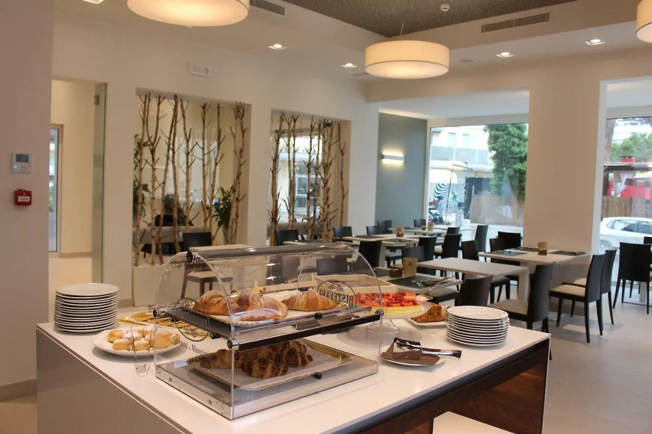 Hotel Mayer Lido di Jesolo