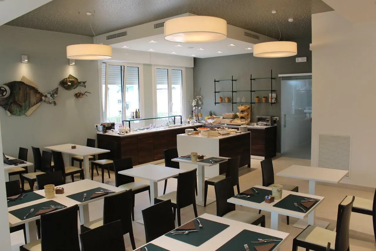 Hotel Mayer Lido di Jesolo
